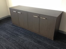 Special Custom Credenza Cocktail Unit 2400 L X 650 D X 1000 H